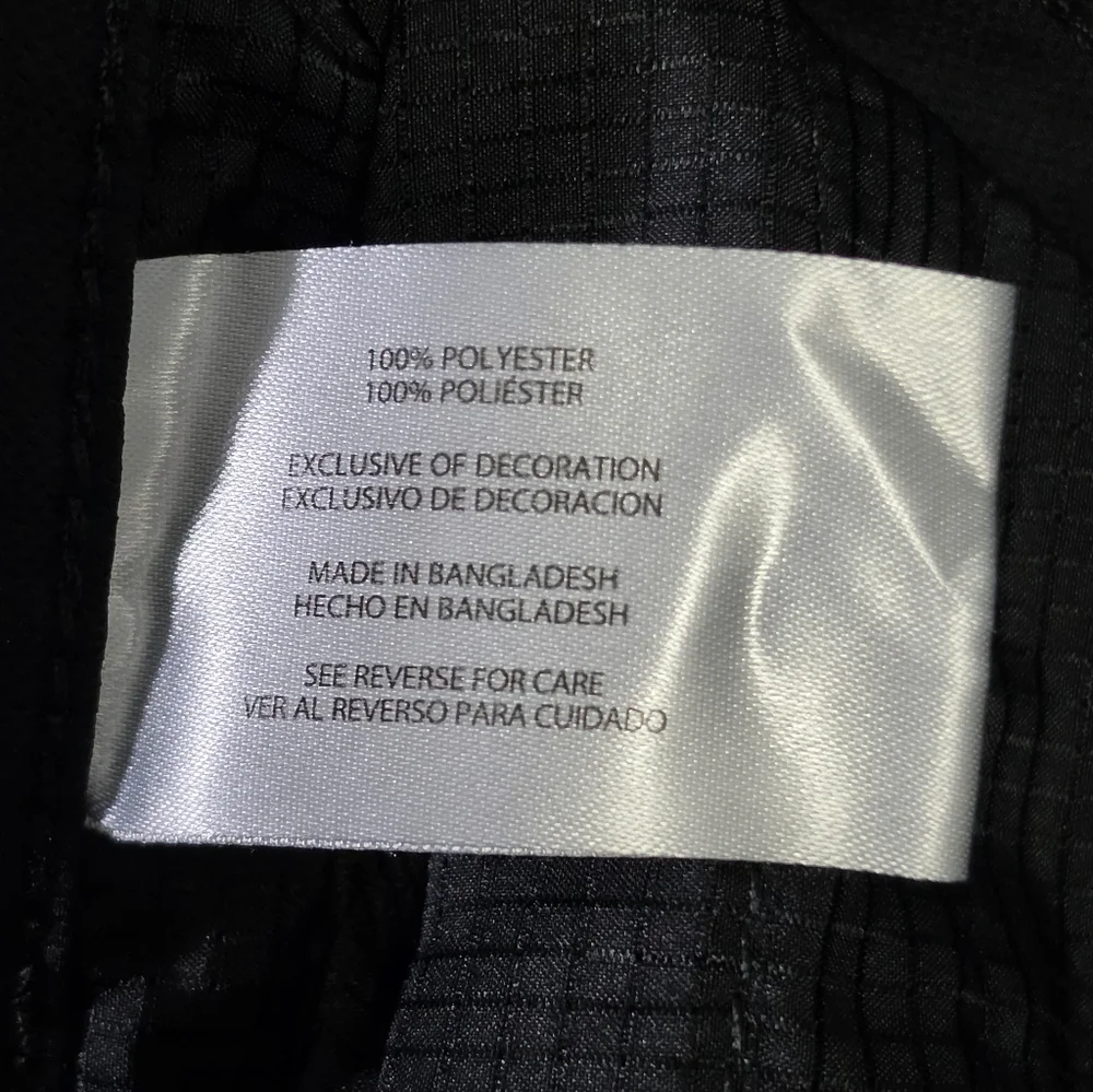 Banana‎ Republic Pants 34 X 30 Mens Black Slim Fit Tech Fabric